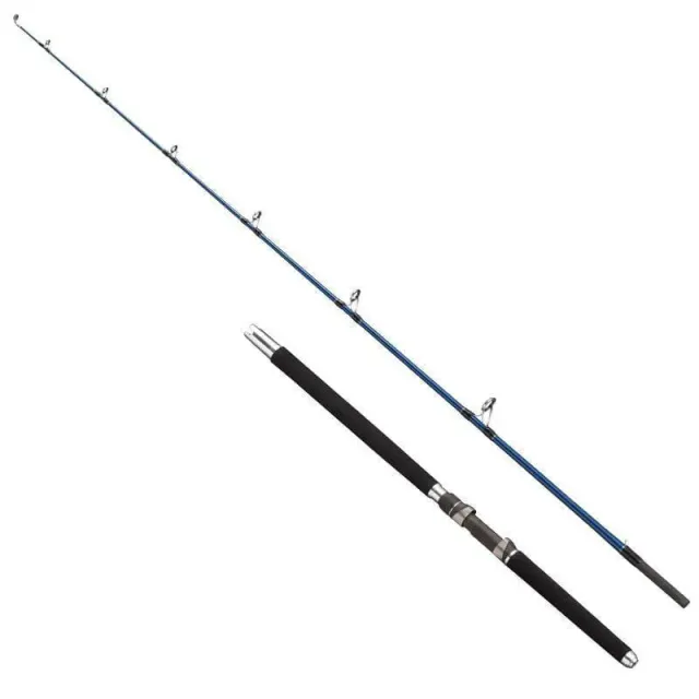 Marin & Fritid Vantage Ocean Pro pilkspö 180 cm 20 lbs