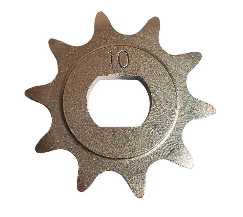 Sachs framdrev 15T rakt 26030-15 kedjedrev