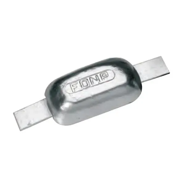 Marin & Fritid anod tacka magnesium 0,3 kg