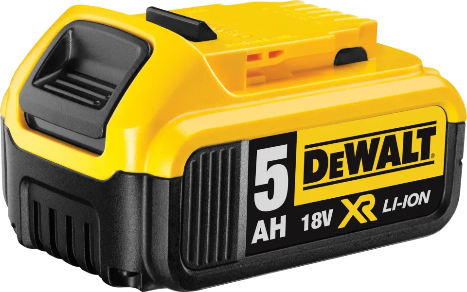 Marin & Fritid extra batteri 5Ah reservbatteri