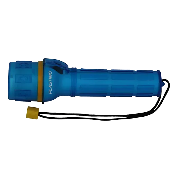 Marin & Fritid Ficklampa 3 LED vattentålig IP44