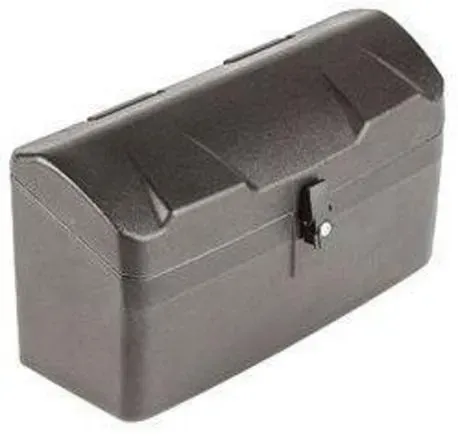 GKA Transportbox Mini Plus 22 liter låsbar ATV