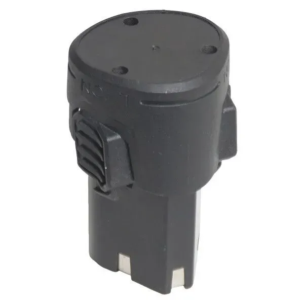 Marin & Fritid batteri 12V 2Ah polermaskin 3-pol