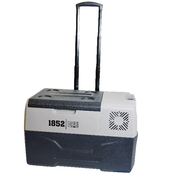 1852 kylbox med kompressor 30L frysbox -20 °C