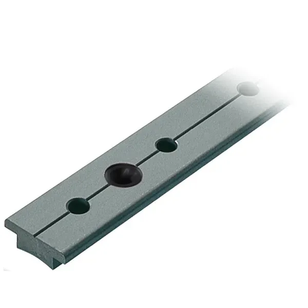 Ronstan T-skena 32 mm 1,5 m aluminiumskena