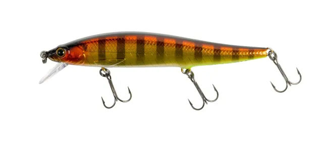 Marin & Fritid Maxximus JRK Munchy wobbler 100 mm