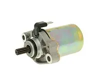 Aprilia SR 50 Di-Tech startmotor