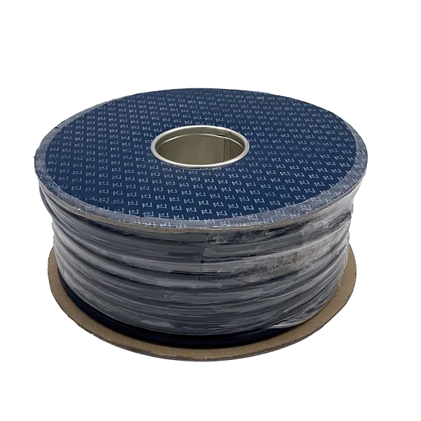 Crosseven förtent båtkabel 7x2,5mm² 30m svart