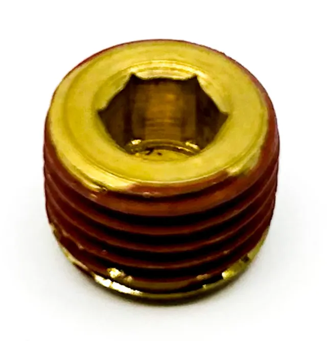 Mercury 73379 oljeplugg för Verado 200–450 hk
