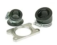 Marin & Fritid insug tvådelat 24/32mm Minarelli AM6
