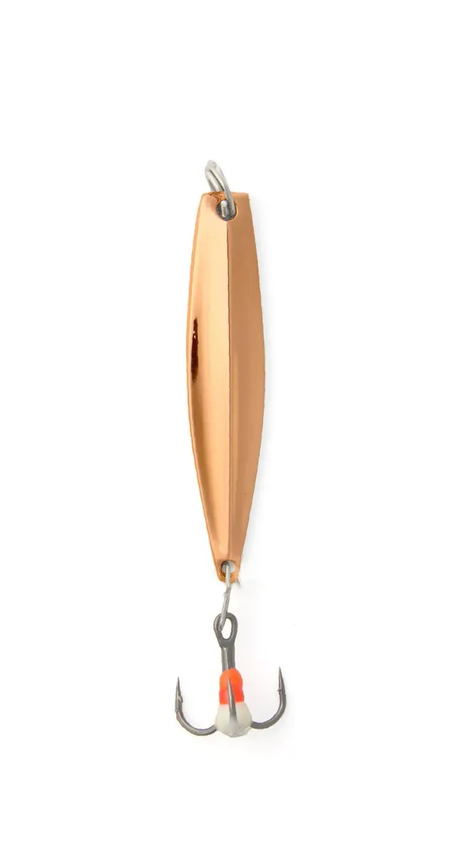 Marin & Fritid Lillpirken 45 mm fiskedrag koppar 4 g