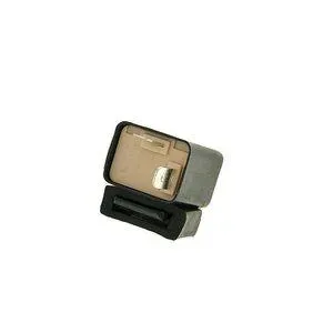 Marin & Fritid Blinkersrelä LED 12V 2-stift 1-100W