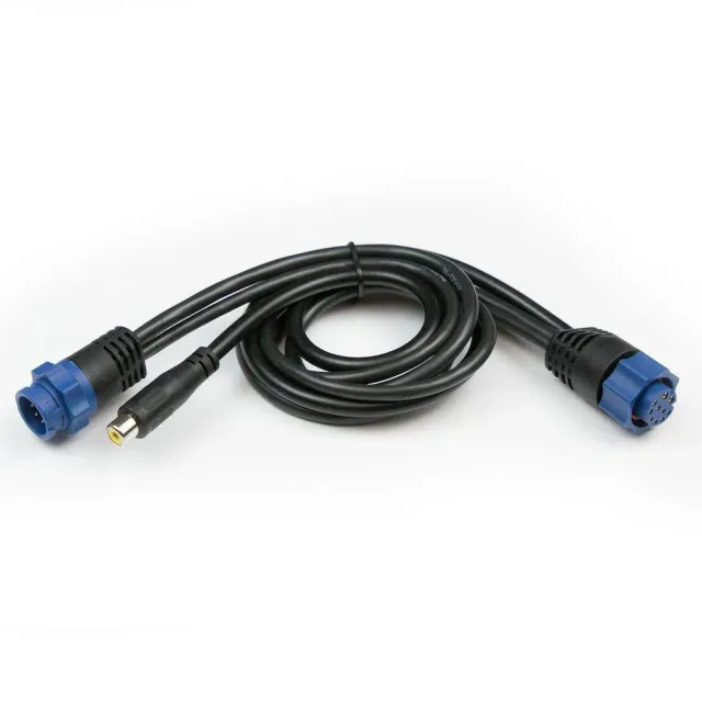 Marin & Fritid HDS Gen2 Touch videokabel 9/12