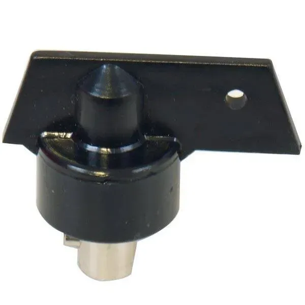 Marin & Fritid Heavy duty 1271025 huvudbrytarnyckel lös