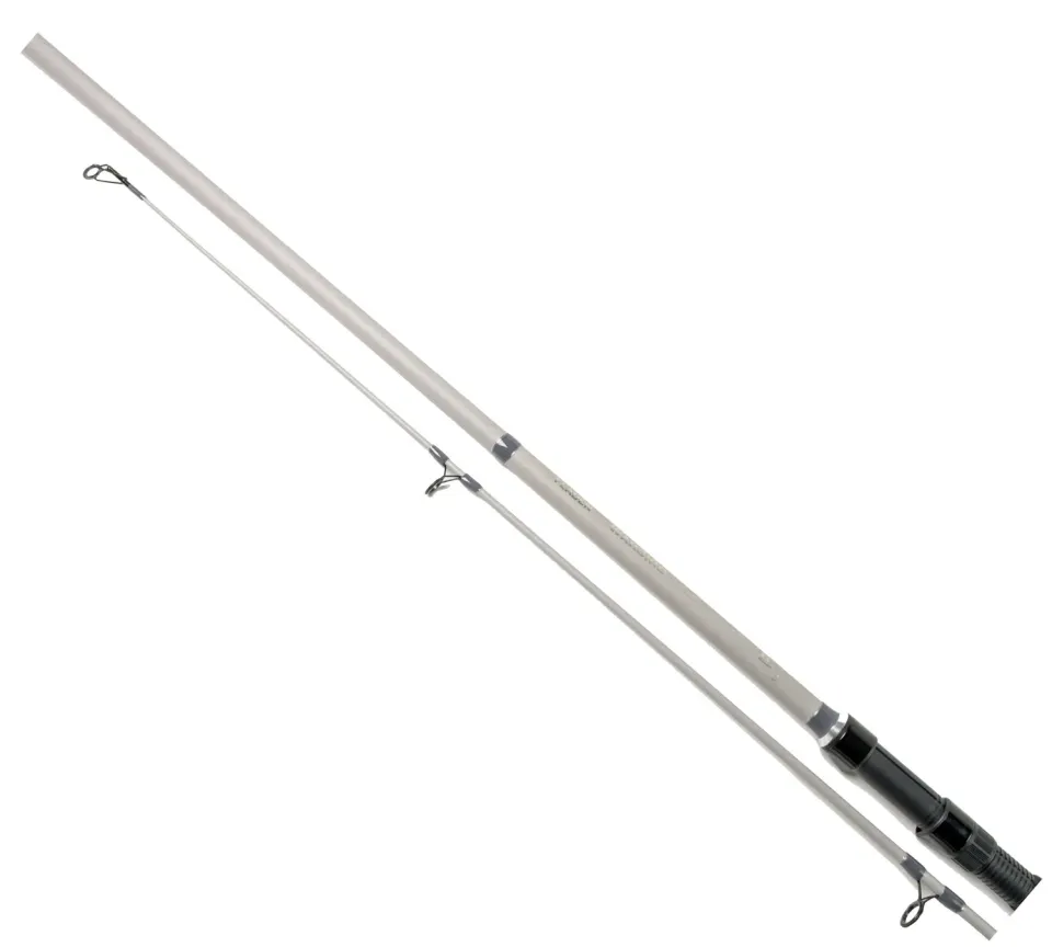 Marin & Fritid Warbird Shore 360cm 120g spinnspö kolfiber