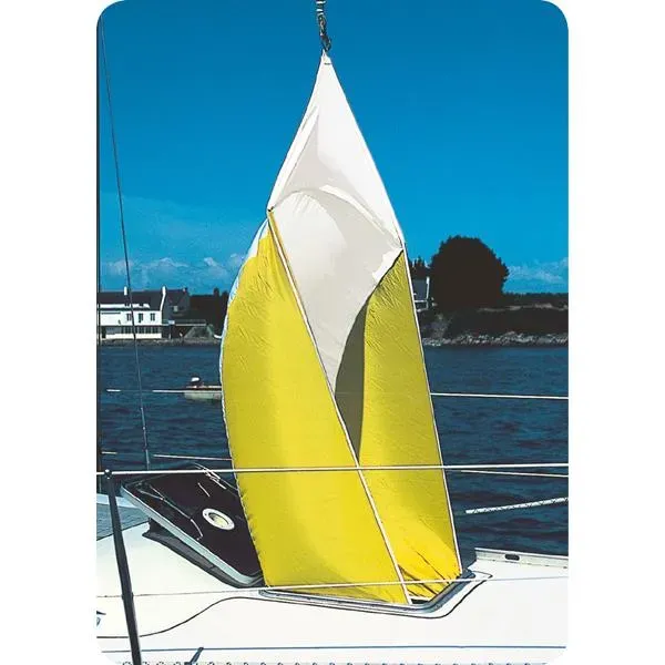 Marin & Fritid windscoop vindfångare standard
