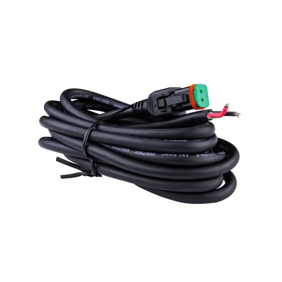 Marin & Fritid DT2 VDE-kabel elkabel för båt