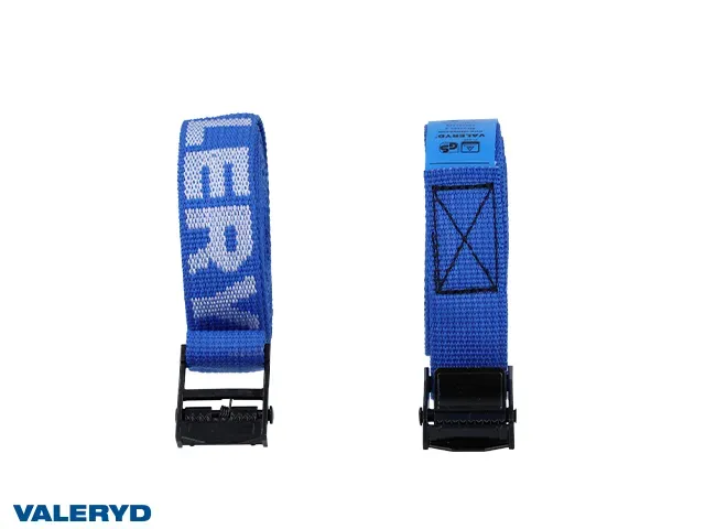 Marin & Fritid spännband 250 cm 2-pack surrning