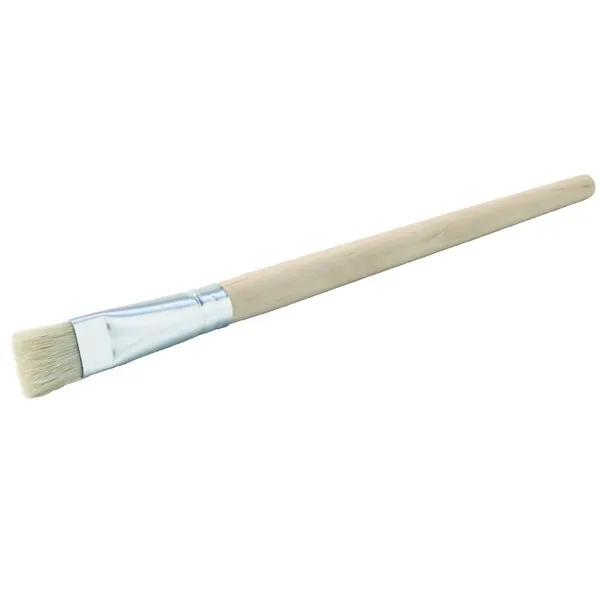 Marin & Fritid Flat pensel 11,4 mm för båt
