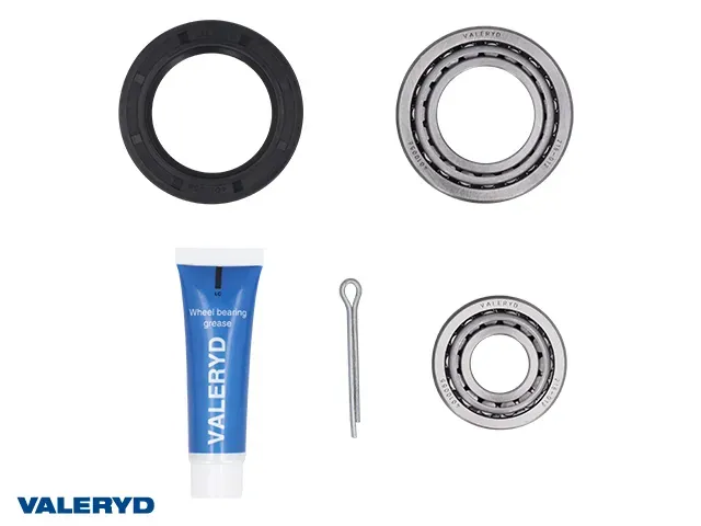 Marin & Fritid Hjullagersats 11949/910+67048/010 AL-KO 2050/51 1 hjul