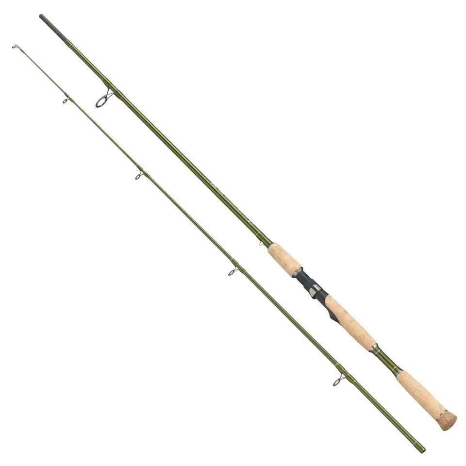 Vantage Predator Spin spinnspö 240cm 80g