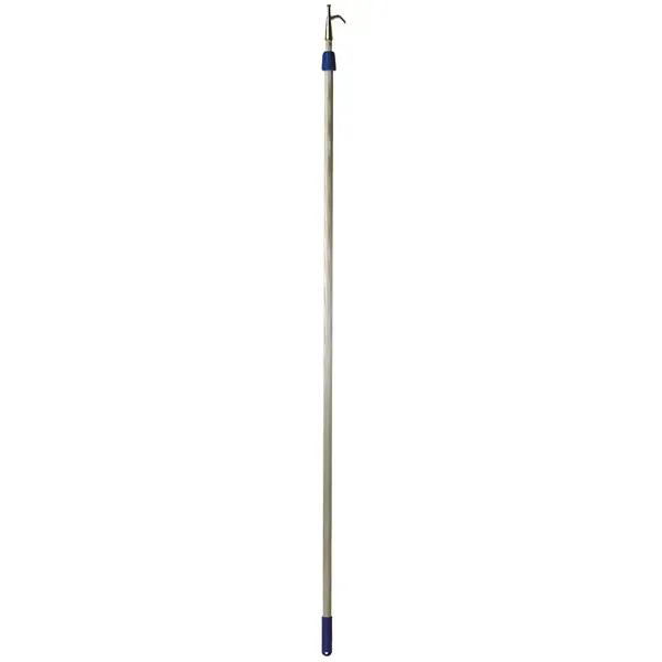 Marin & Fritid båtshake teleskopisk fast krok alu 200-380cm