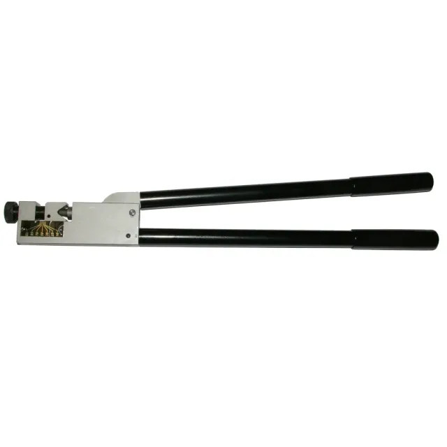 Marin & Fritid Presstång 16-120mm2 kabelskor tvåhänt