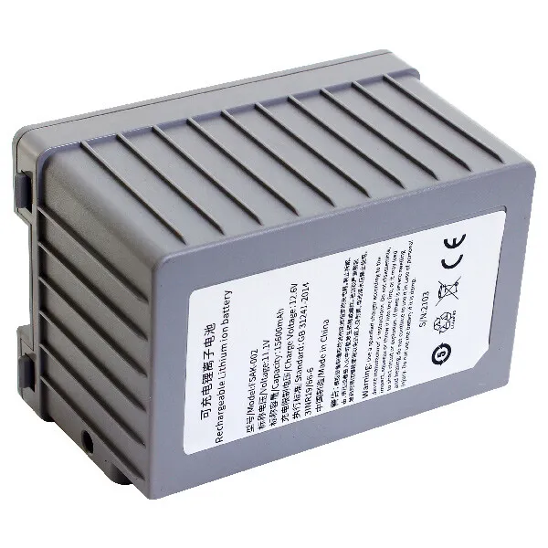 1852 Batteri kylbox 11,1V 15,6Ah original