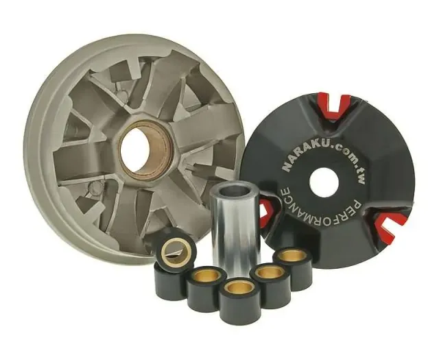 Naraku Sport variator Peugeot Honda