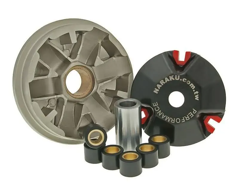 Naraku Sport variator Peugeot Honda