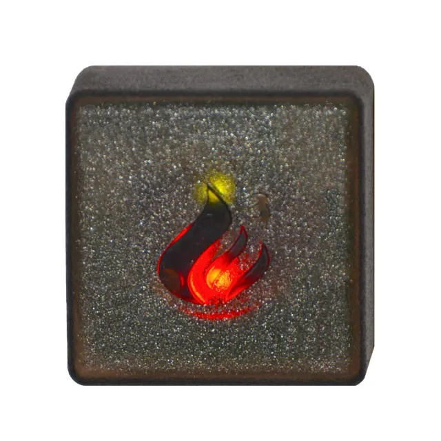 Marin & Fritid gaslarm 3GAS 12V 24V LPG CO med sensor