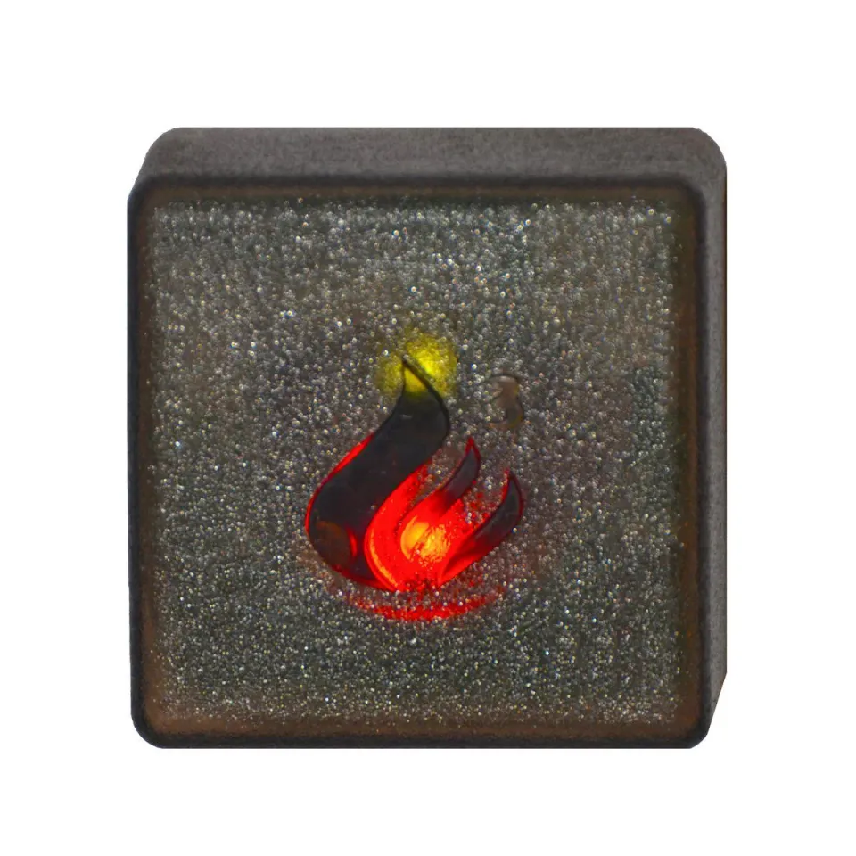 Marin & Fritid gaslarm 3GAS 12V 24V LPG CO med sensor