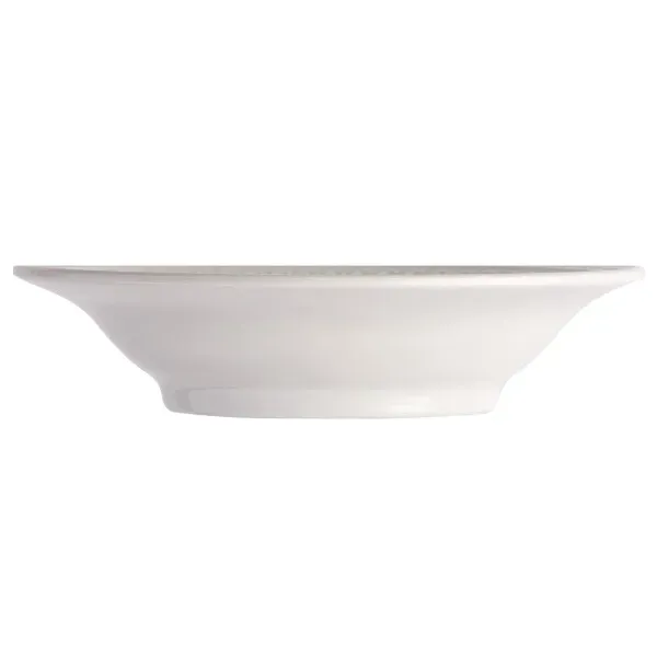 MB Harmony djup tallrik råvit 20,5 cm melamin