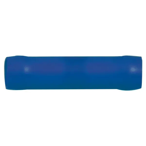Marin & Fritid skarvhylsa blå 1,5–2,5 mm² 100-pack