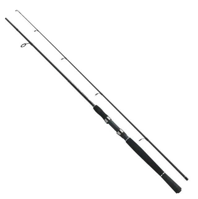 Marin & Fritid Xtra-Flexx 210cm haspelspö 7-25g basalt