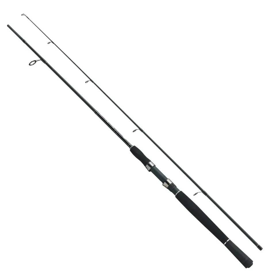 Marin & Fritid Xtra-Flexx 210cm haspelspö 7-25g basalt