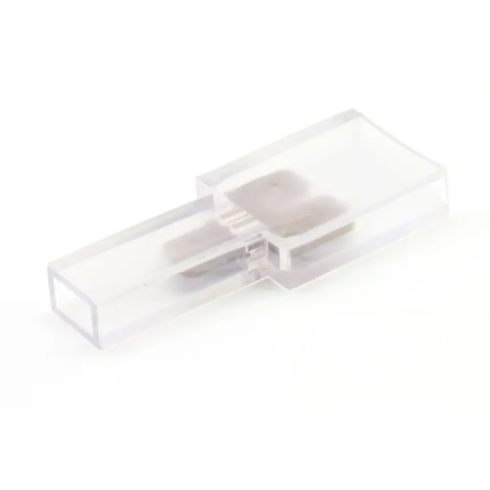 Marin & Fritid Kopplingslist 6,3x0,8 mm 0,5-1,5 mm²