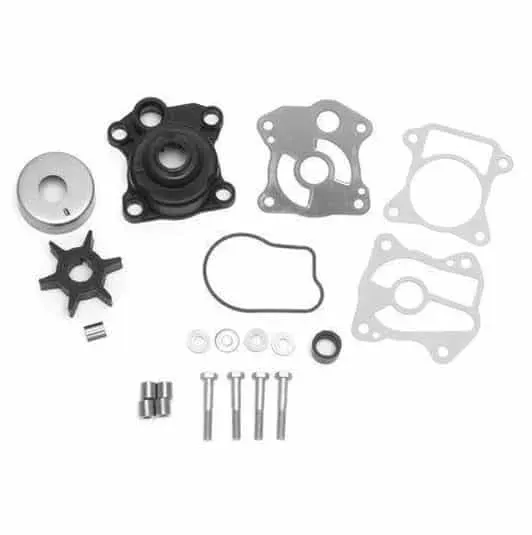 Honda 06193-ZV5-020 impellersats BF35-BF50