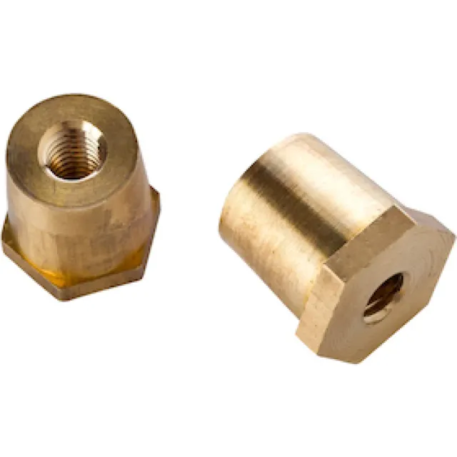 Marin & Fritid Polovergang 5/16-DIN Trojan Batteri
