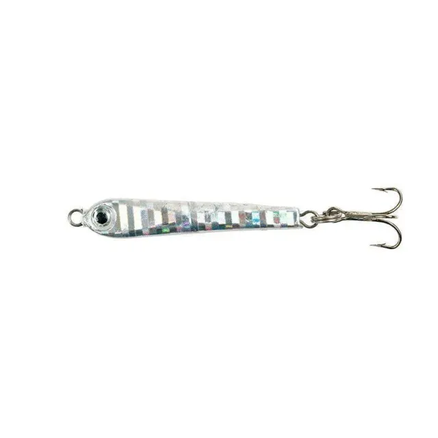 Marin & Fritid Rockbuddy Mini Jig 45mm 6g silver