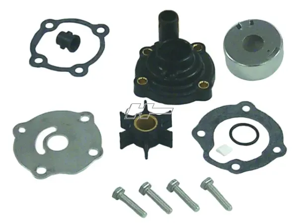 Impellersats 183383 Evinrude Johnson 25-28hk 1979-1996