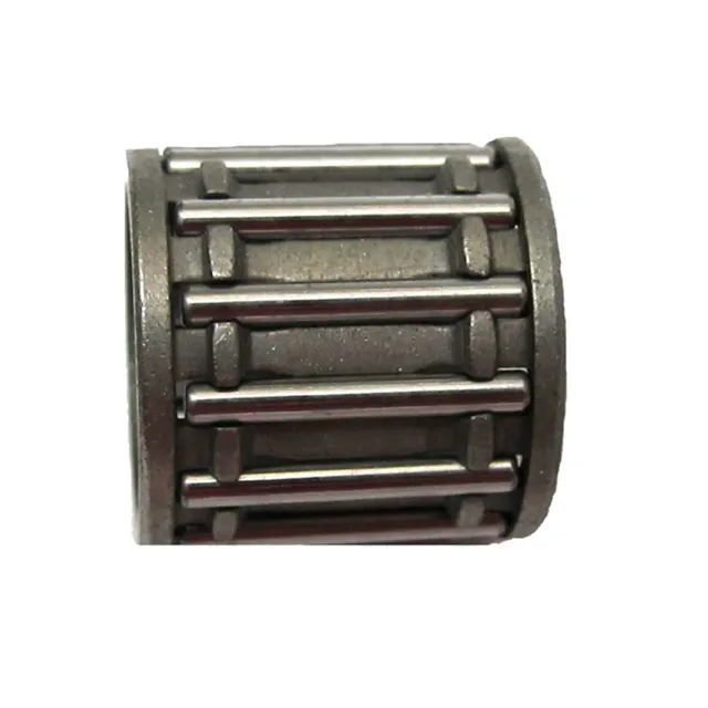Marin & Fritid Nållager kolv 12x15x15mm Peugeot moped