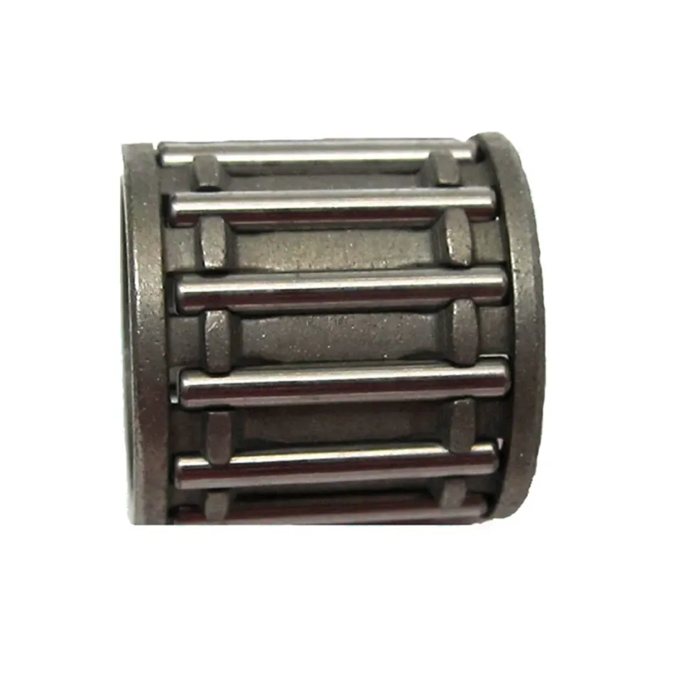 Marin & Fritid Nållager kolv 12x15x15mm Peugeot moped