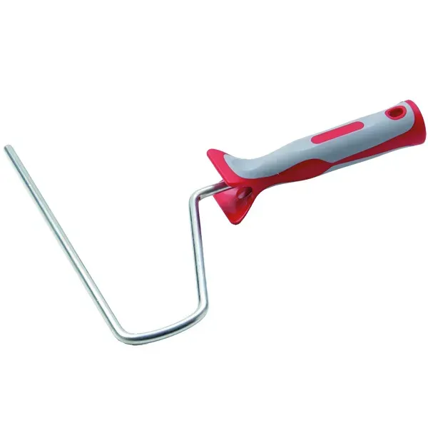 Marin & Fritid Grip 2K rollerbygel 27x30cm Ø8mm