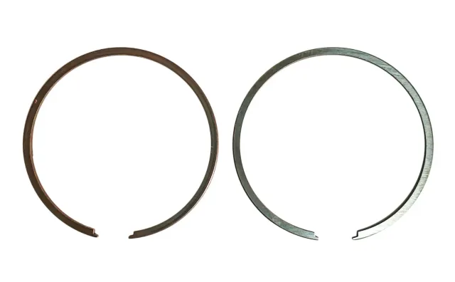 Marin & Fritid Kolvringar 39x2 mm kolvring Puch Sachs