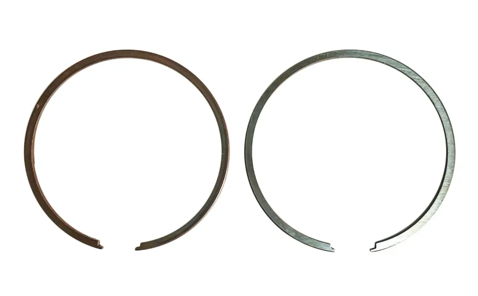 Marin & Fritid Kolvringar 39x2 mm kolvring Puch Sachs