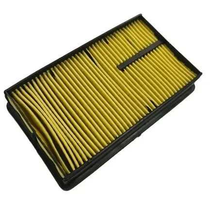 Aixam Kubota Z402 luftfilter 179x106x32 mm reservdel