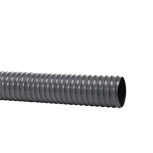 Marin & Fritid Ventilationsslang flexibel 70mm per meter PVC
