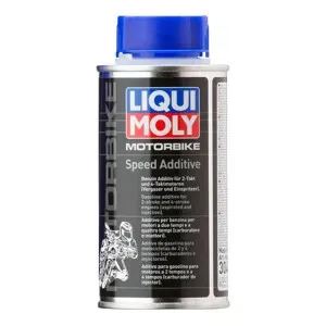 Marin & Fritid Speed Additiv 150 ml Bränsletillsats