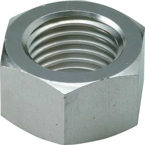 Marin & Fritid Blue Wave kontramutter höger 3/8 tum